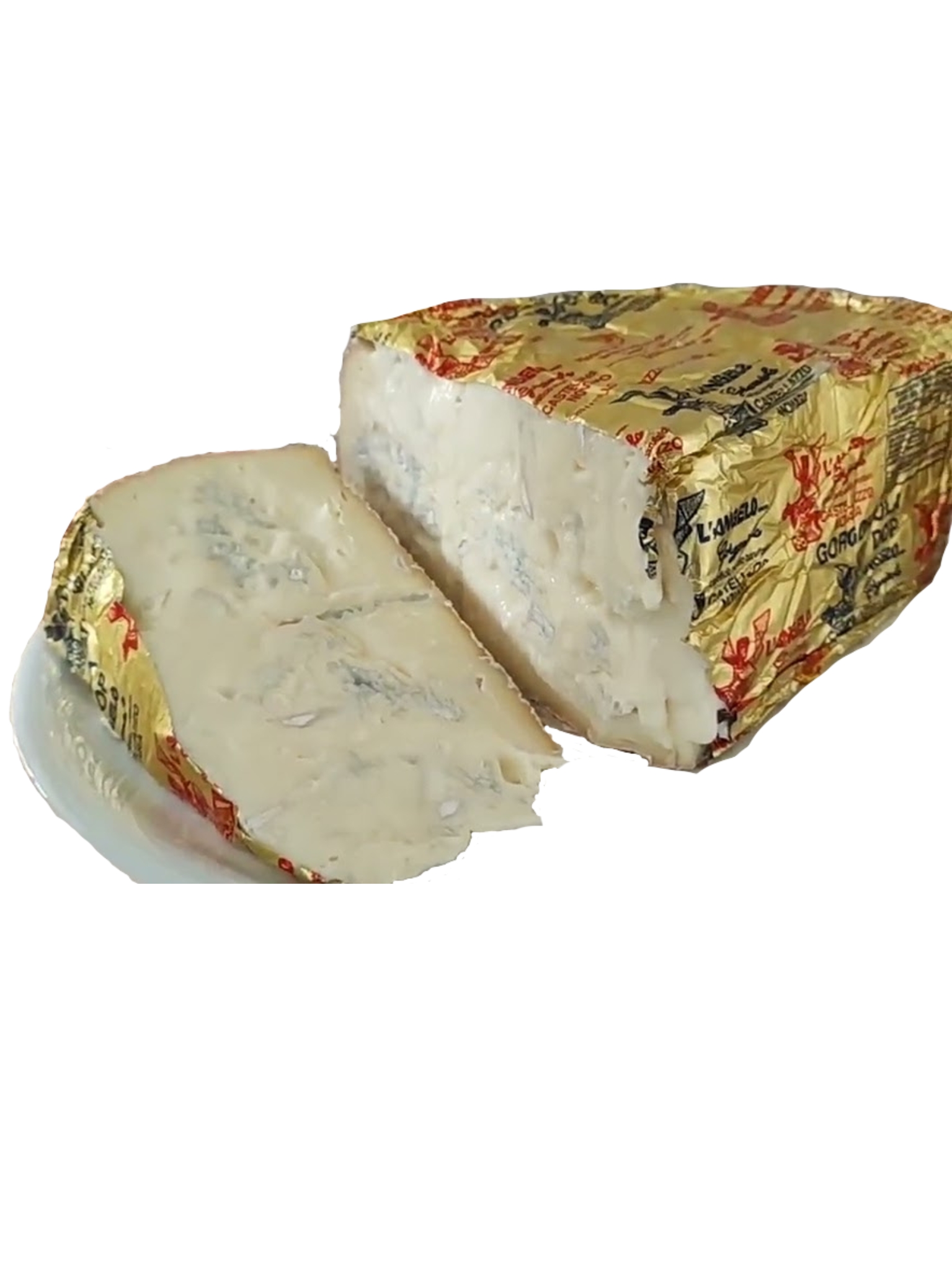 Gorgonzola AOP 4/8 - Baruffaldi